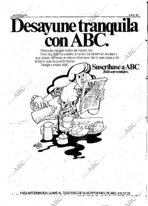 ABC MADRID 05-04-1983 página 83