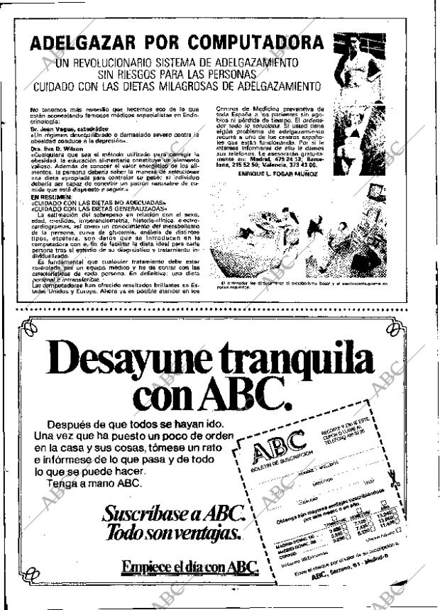 ABC MADRID 05-04-1983 página 92