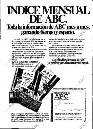 ABC MADRID 05-04-1983 página 95