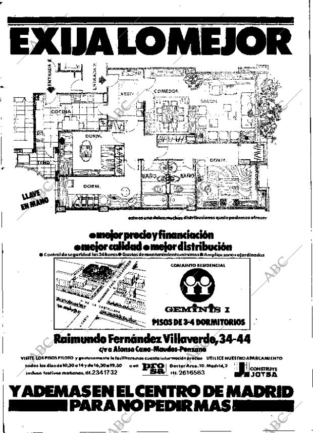 ABC MADRID 05-04-1983 página 96