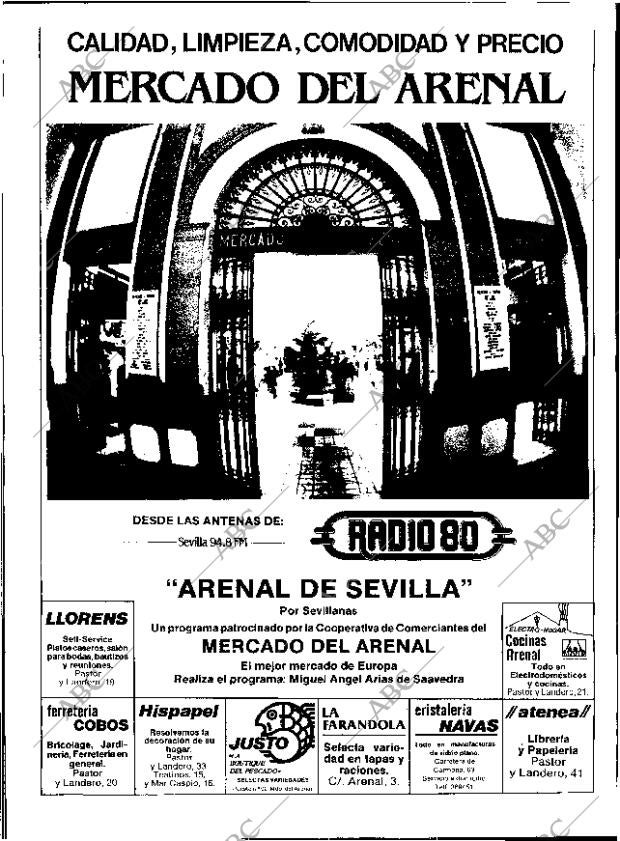 ABC SEVILLA 05-04-1983 página 10