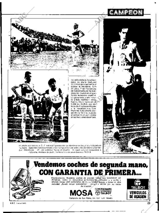 ABC SEVILLA 05-04-1983 página 101