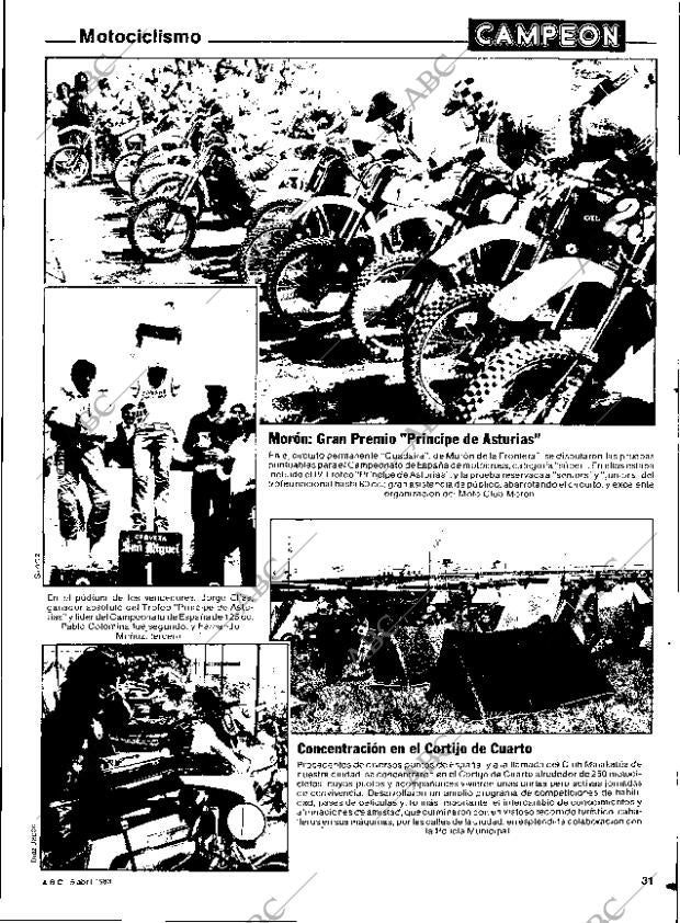 ABC SEVILLA 05-04-1983 página 103