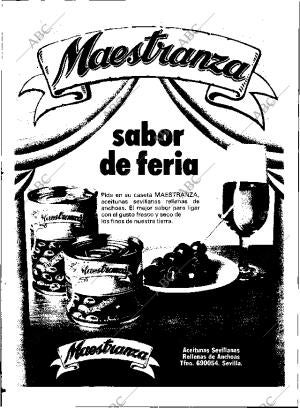 ABC SEVILLA 05-04-1983 página 106