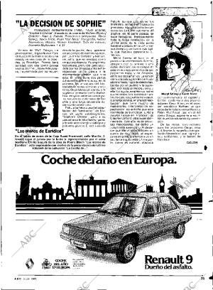 ABC SEVILLA 05-04-1983 página 107