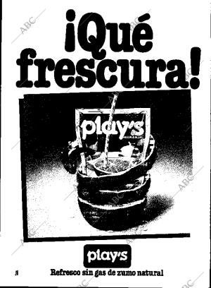 ABC SEVILLA 05-04-1983 página 11