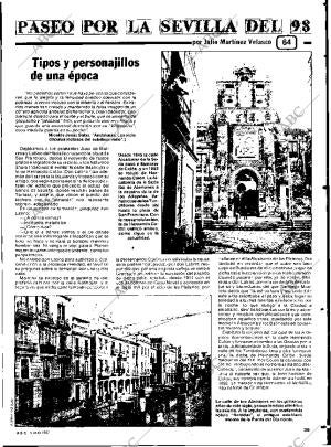 ABC SEVILLA 05-04-1983 página 111