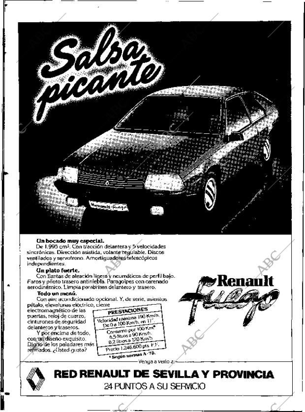 ABC SEVILLA 05-04-1983 página 112