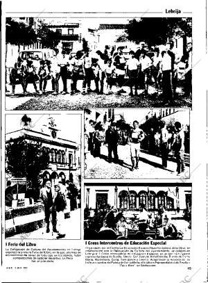 ABC SEVILLA 05-04-1983 página 15