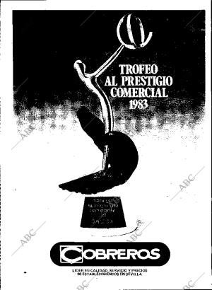 ABC SEVILLA 05-04-1983 página 16