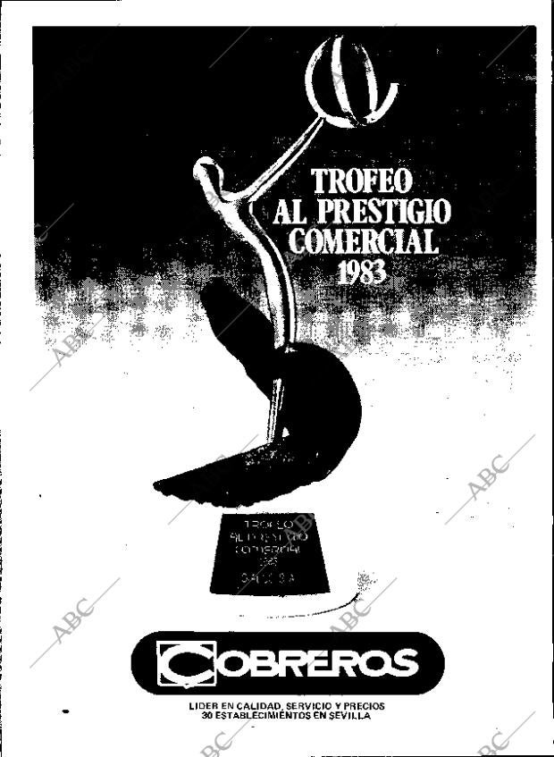 ABC SEVILLA 05-04-1983 página 16