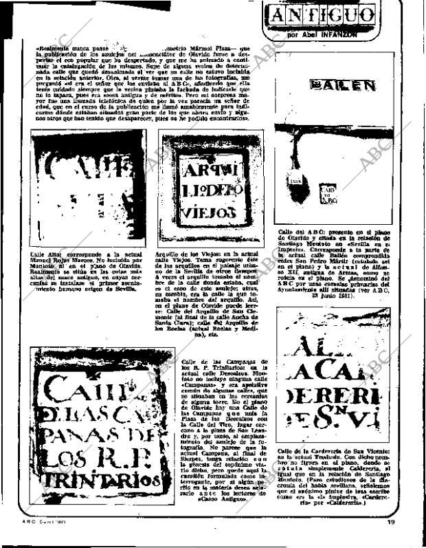 ABC SEVILLA 05-04-1983 página 19