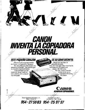 ABC SEVILLA 05-04-1983 página 20