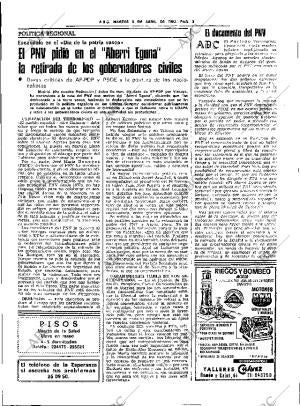 ABC SEVILLA 05-04-1983 página 23