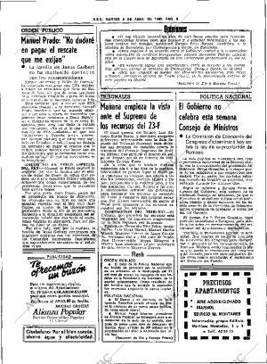 ABC SEVILLA 05-04-1983 página 26