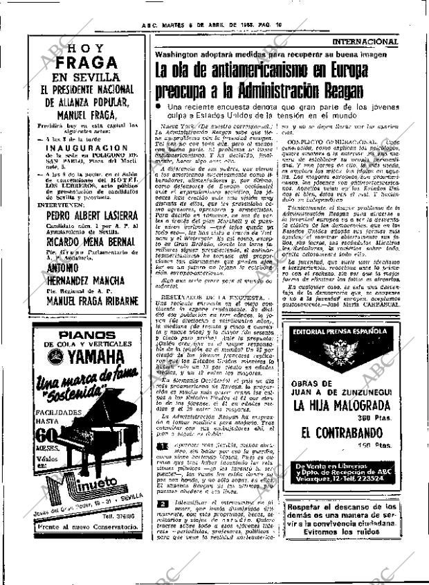 ABC SEVILLA 05-04-1983 página 30