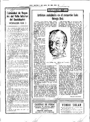 ABC SEVILLA 05-04-1983 página 34