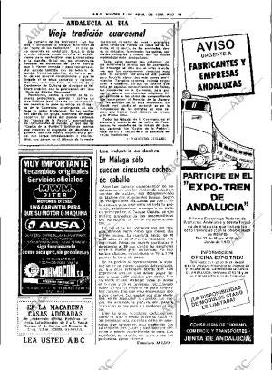 ABC SEVILLA 05-04-1983 página 35