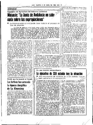 ABC SEVILLA 05-04-1983 página 37