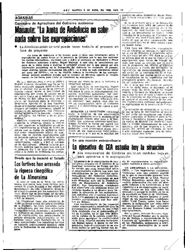 ABC SEVILLA 05-04-1983 página 37