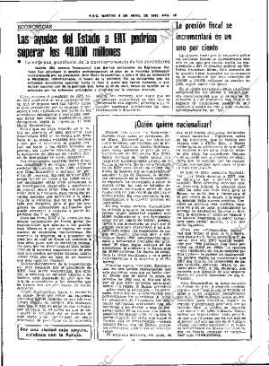 ABC SEVILLA 05-04-1983 página 38