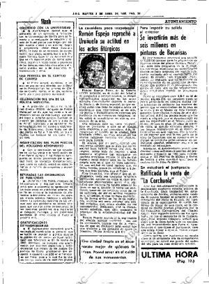 ABC SEVILLA 05-04-1983 página 40