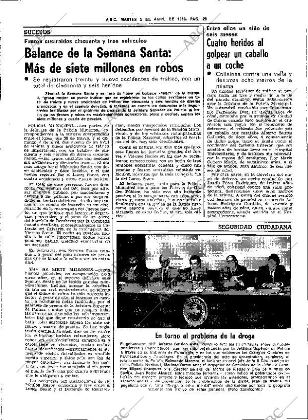 ABC SEVILLA 05-04-1983 página 46