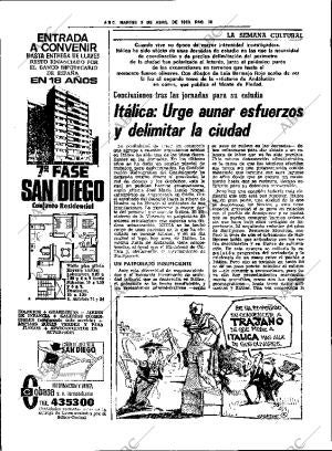 ABC SEVILLA 05-04-1983 página 50