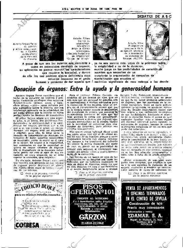 ABC SEVILLA 05-04-1983 página 53