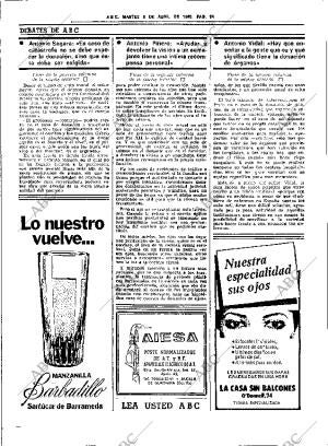 ABC SEVILLA 05-04-1983 página 54