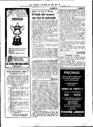ABC SEVILLA 05-04-1983 página 58
