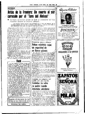 ABC SEVILLA 05-04-1983 página 59