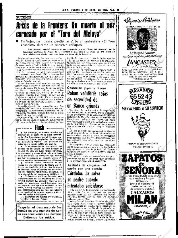 ABC SEVILLA 05-04-1983 página 59