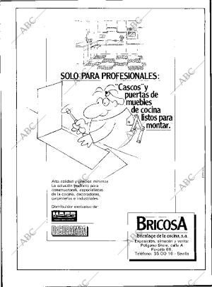 ABC SEVILLA 05-04-1983 página 6
