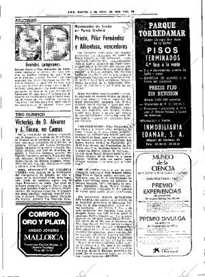 ABC SEVILLA 05-04-1983 página 75