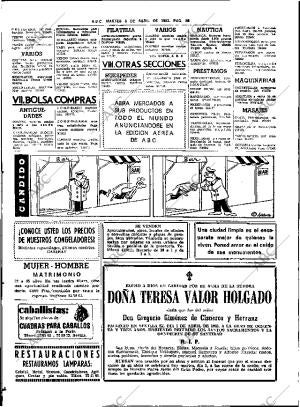 ABC SEVILLA 05-04-1983 página 88