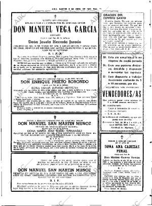 ABC SEVILLA 05-04-1983 página 91