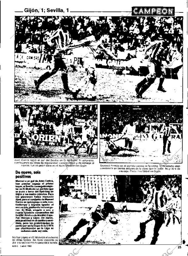 ABC SEVILLA 05-04-1983 página 97