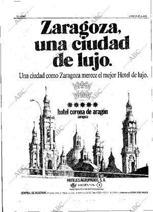 ABC MADRID 06-04-1983 página 10