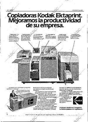 ABC MADRID 06-04-1983 página 32