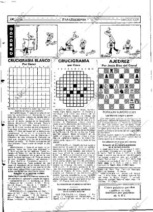 ABC MADRID 06-04-1983 página 88