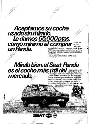 ABC MADRID 06-04-1983 página 91