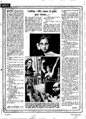 ABC MADRID 06-04-1983 página 92