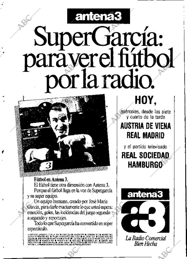 ABC MADRID 06-04-1983 página 96