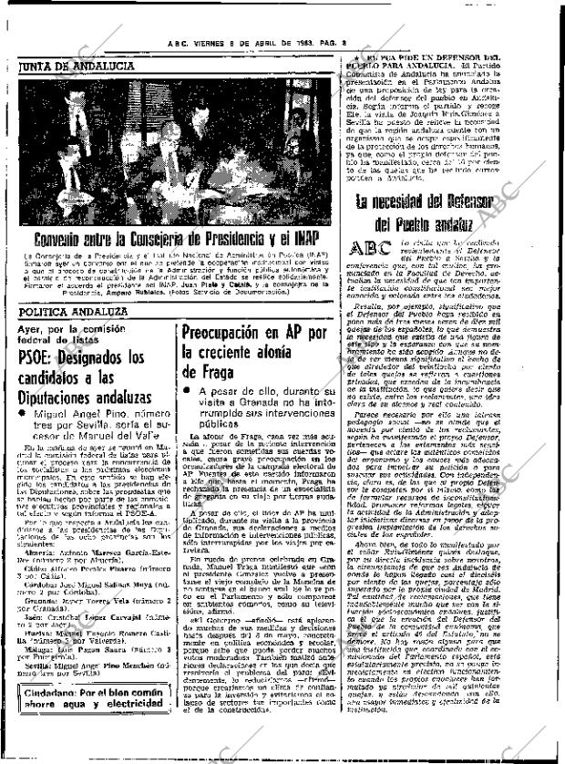 ABC SEVILLA 08-04-1983 página 18