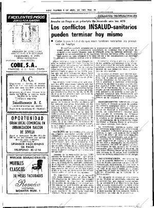 ABC SEVILLA 08-04-1983 página 40