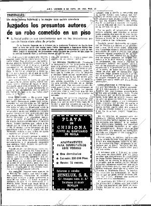 ABC SEVILLA 08-04-1983 página 42