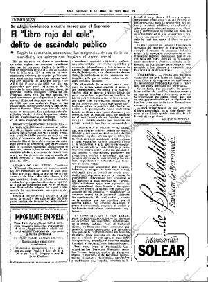 ABC SEVILLA 08-04-1983 página 43