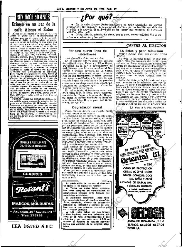 ABC SEVILLA 08-04-1983 página 49