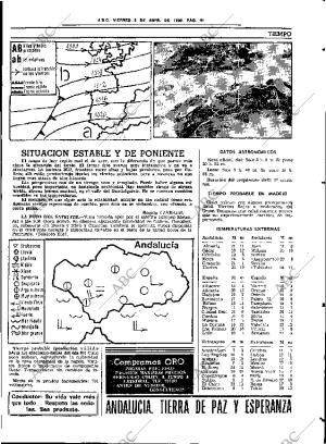 ABC SEVILLA 08-04-1983 página 51
